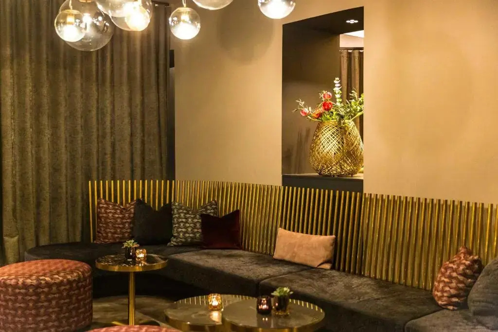 Parkhotel Schmid