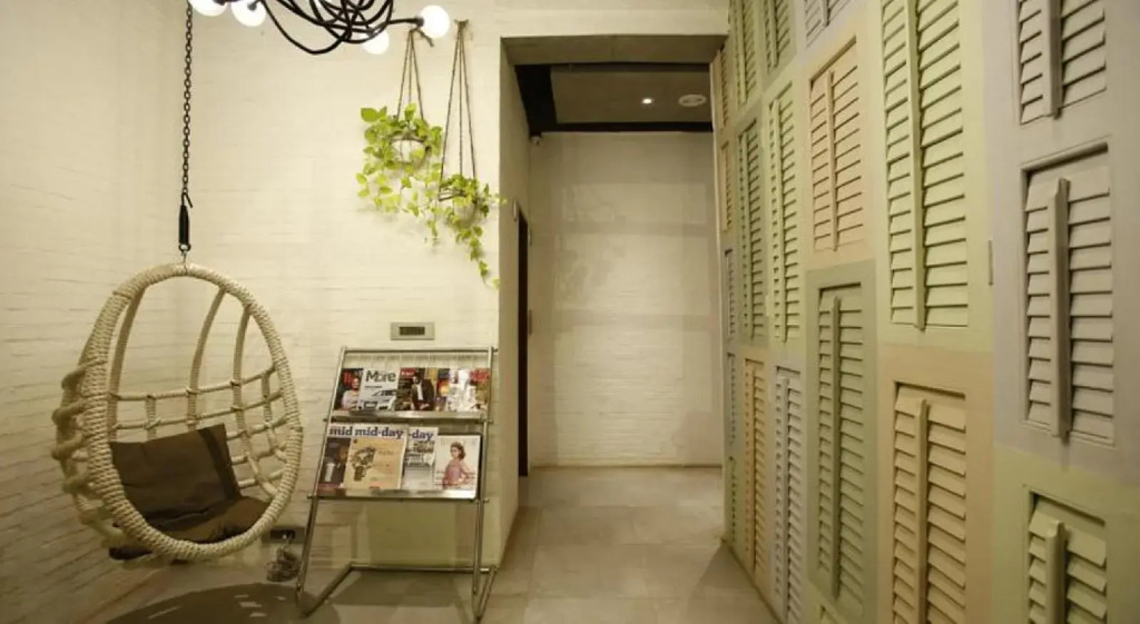 Hotel Aureole