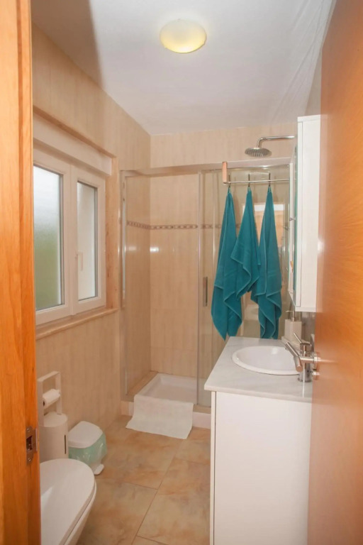 Beautiful holiday house in Galicia next to the "Camino de Santiago" and next to the beach