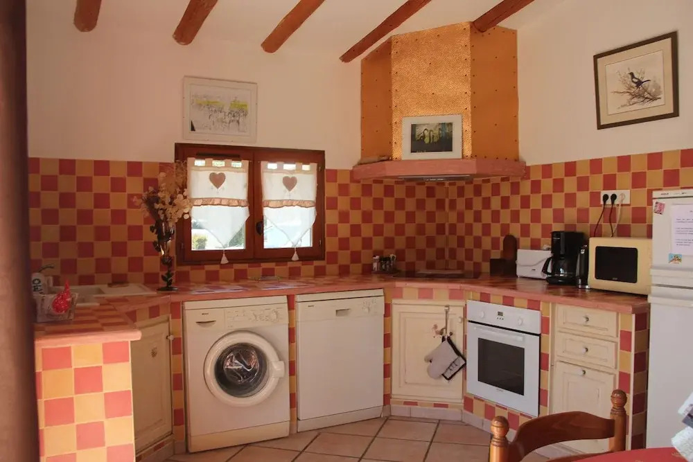 La Cabane De Salin