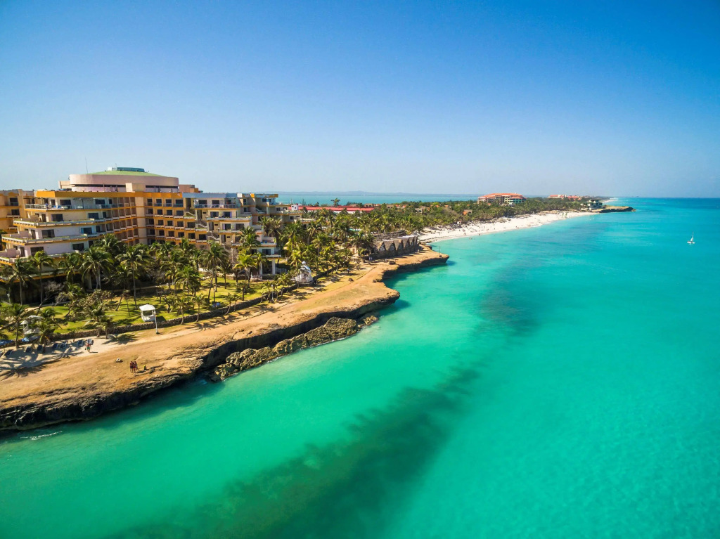 Melia Varadero