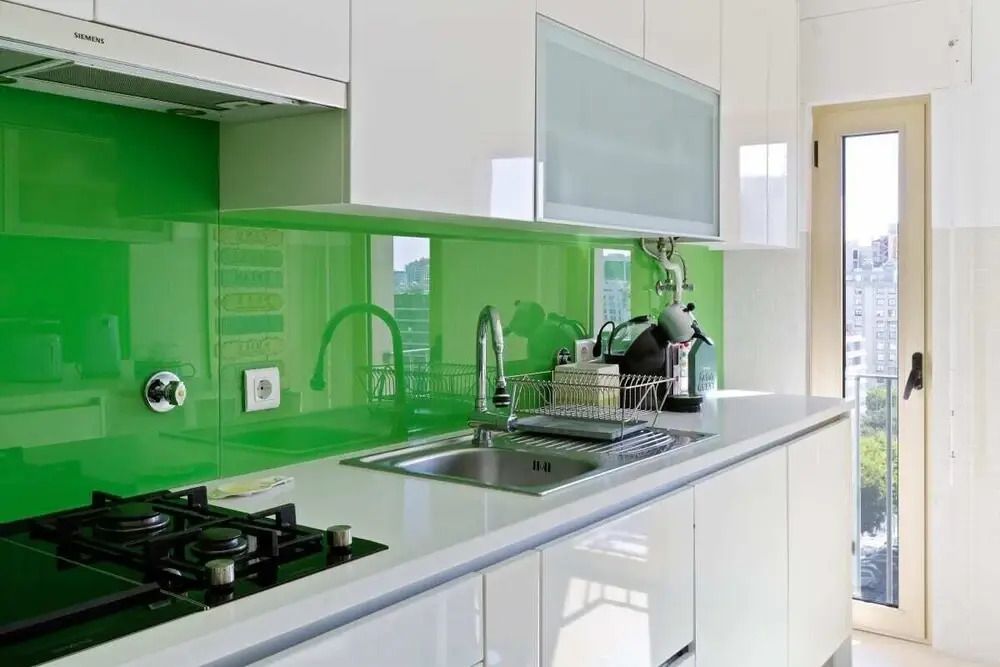 Stunning 2 Bed Apt, Sleeps 4 nr Entrecampos