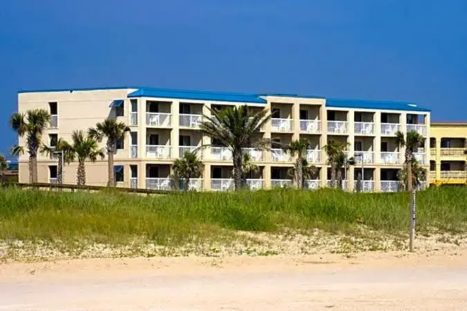 Oceanview Lodge - Saint Augustine
