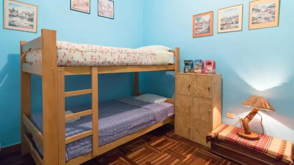 Beraja Family Hostel