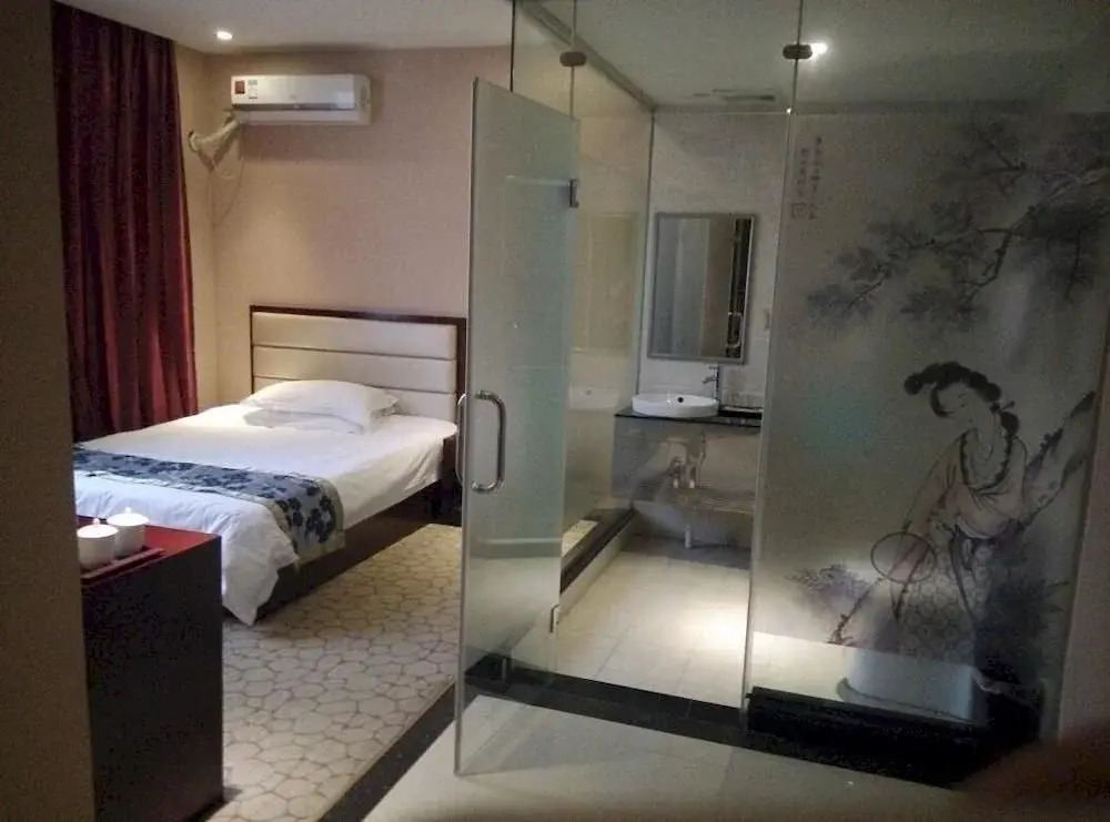 Tang'an Impression Fashion Hotel