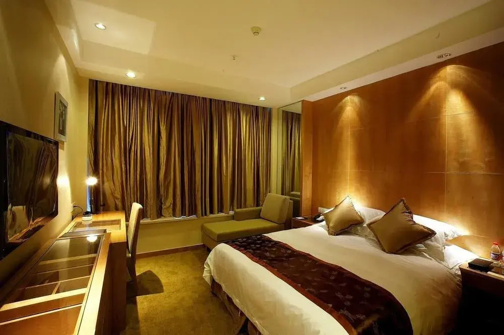 Nanjing Sigma Hotel
