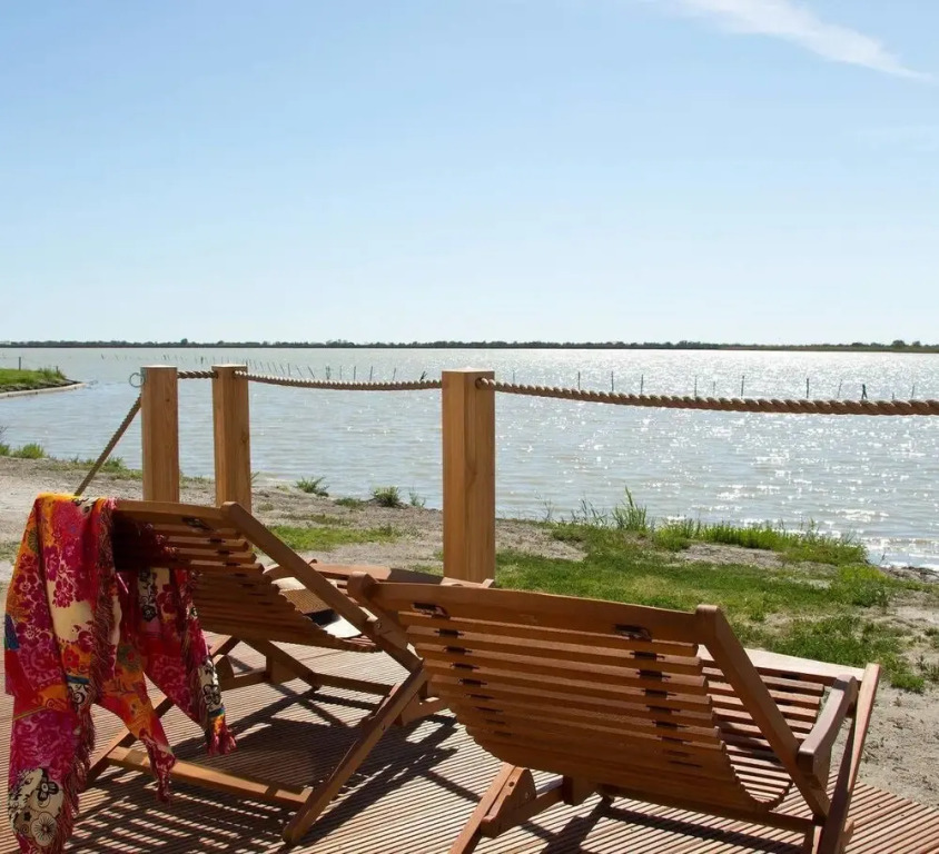 Lodge Sainte Helene Adult only