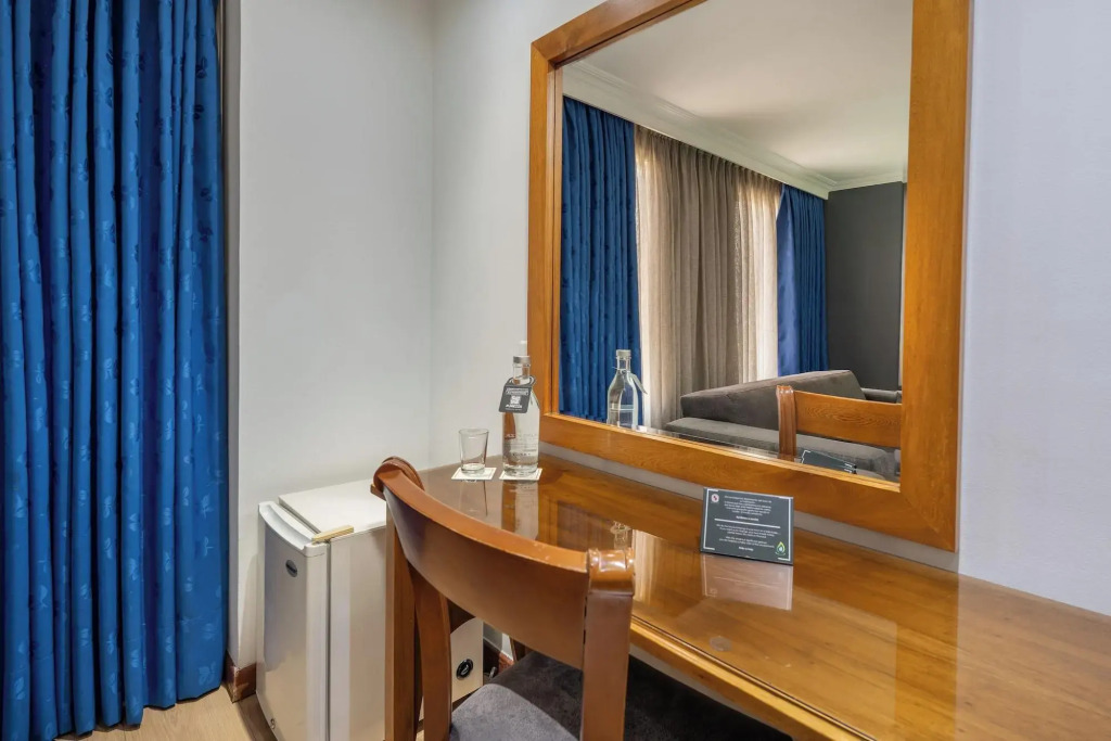 Hotel Egina Bogotá
