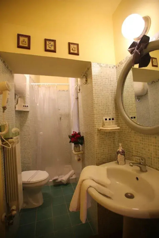 B&B Le Aquile