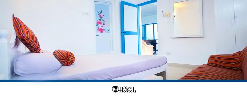 Yoho Lanka Hostels