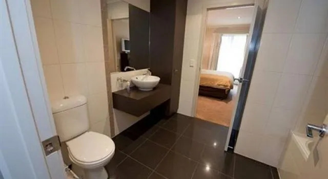 Executive Townhouse Ballarat