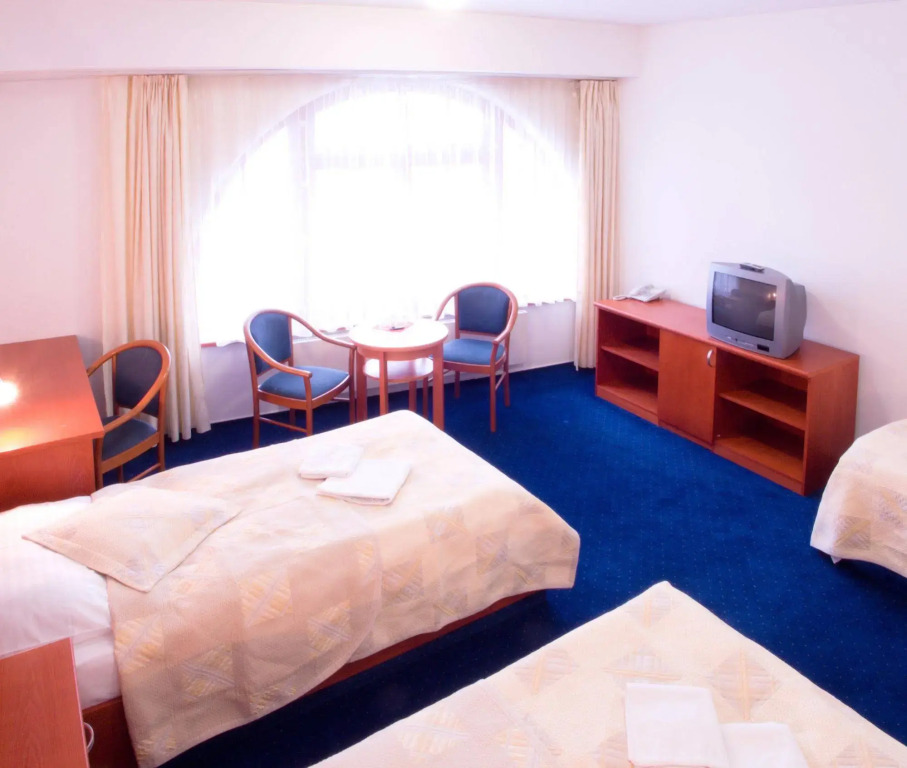 Hotel U Beránka Náchod