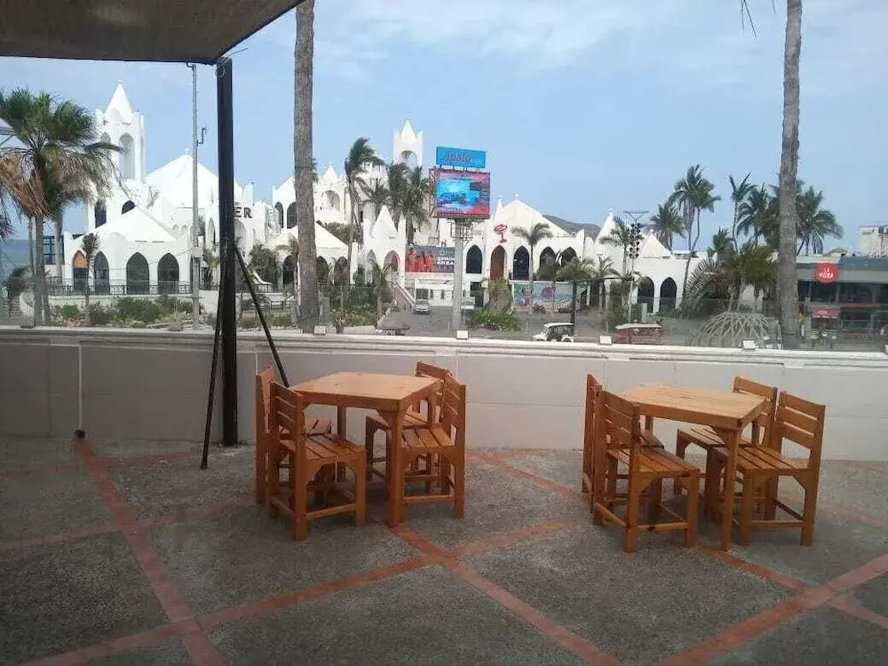 Hotel San Diego