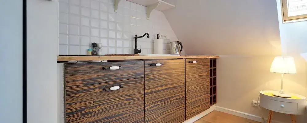 Apartament w Rezydencji Pod Świerkami Karpacz