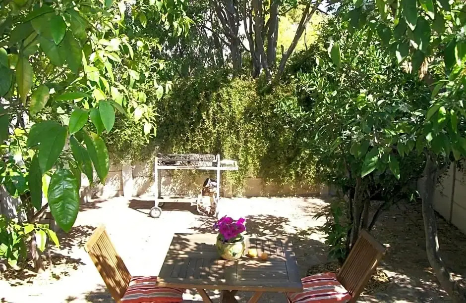 Apartment Piet Retief