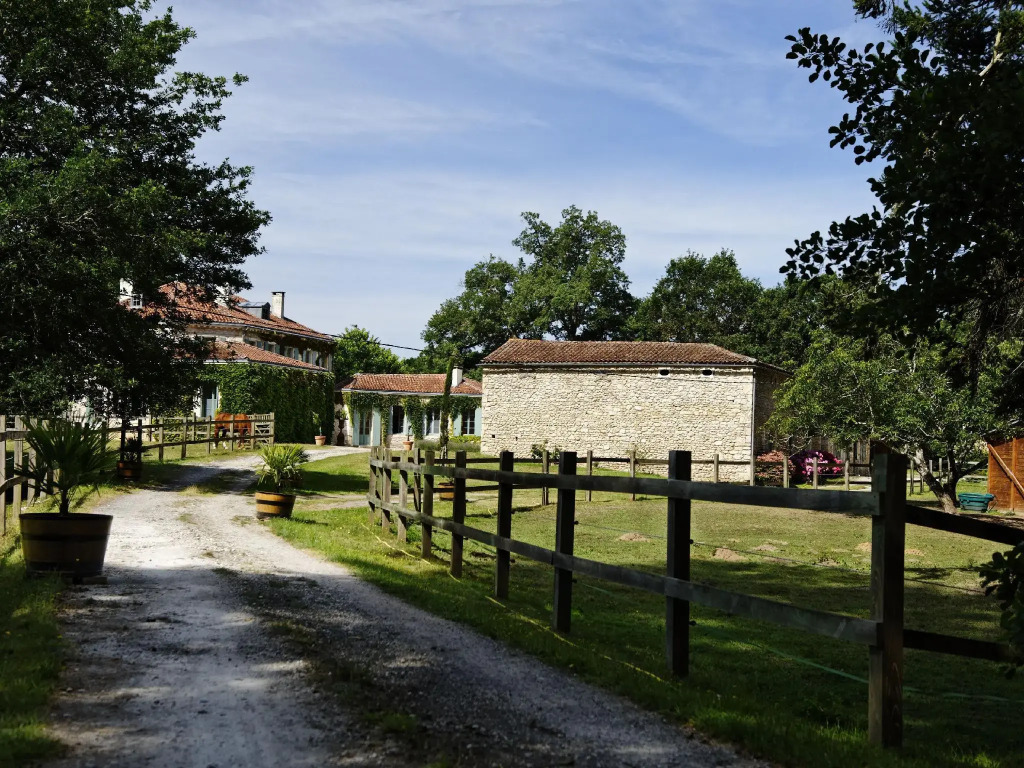 Château de l'Isle