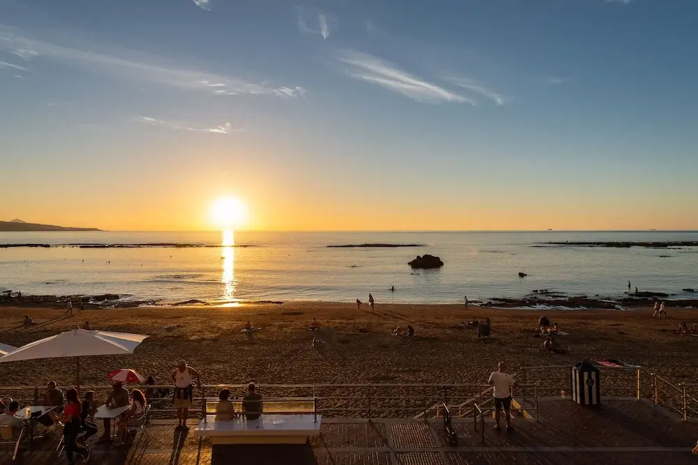 View Point by Living las Canteras