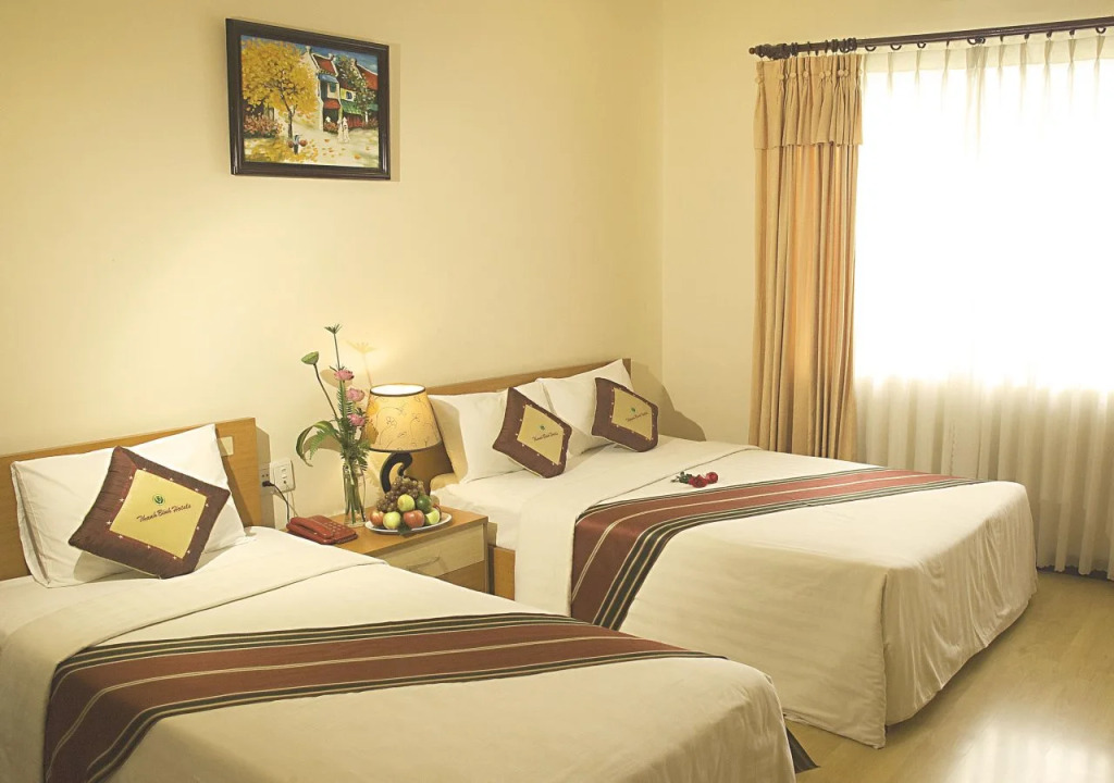 Thanh Binh 2 Hotel