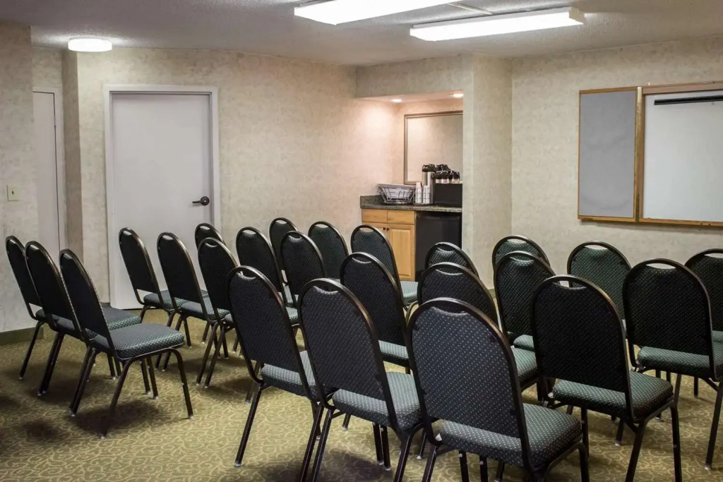 Quality Inn Chapel Hill