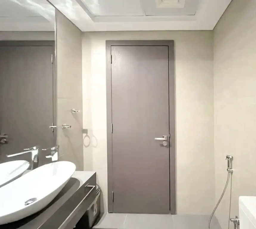 Gorgeous Studio With Balcony Business Bay