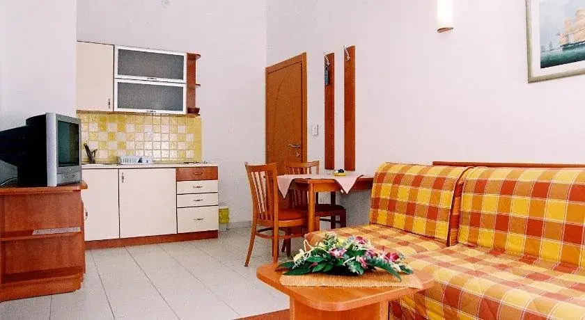 Hotel Posejdon