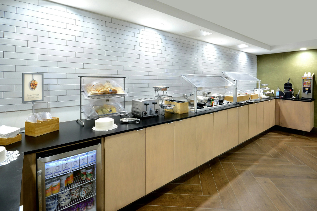 Fairfield Inn Greensboro Airport