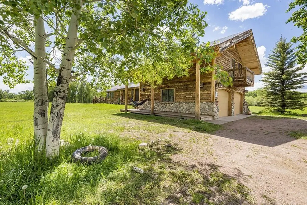 Country Retreat #19