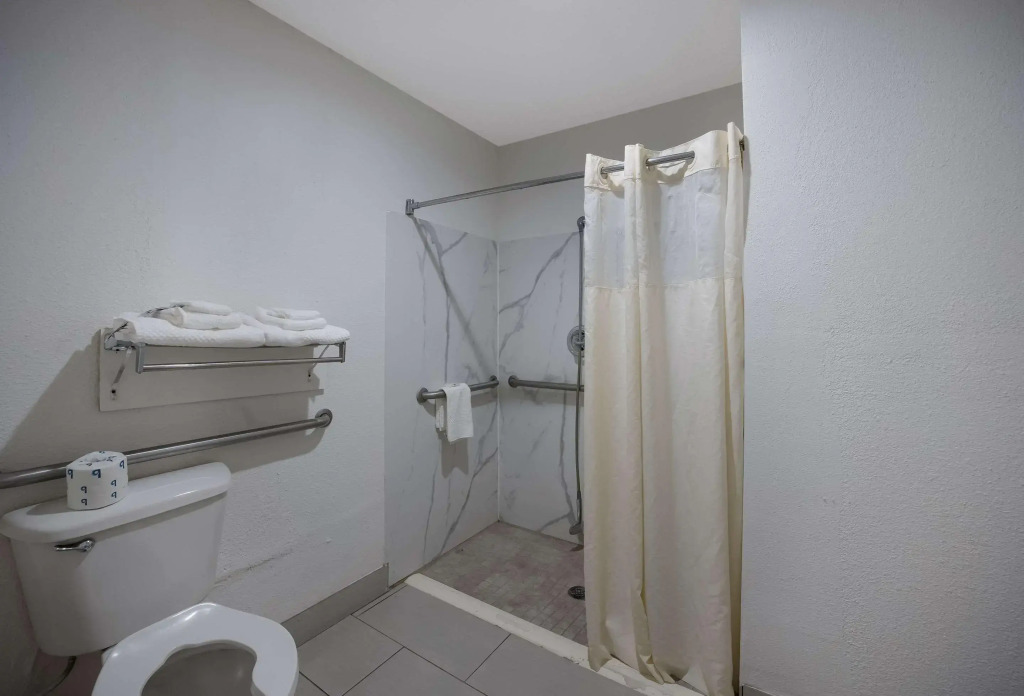 Quality Inn Tallahassee near University