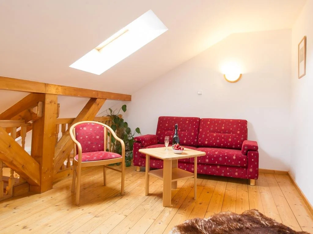 Hotel Šumava