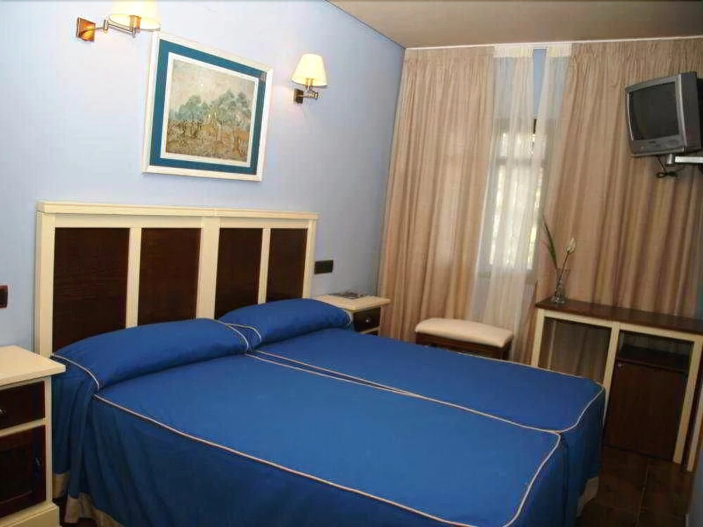 Hostal Atalaya