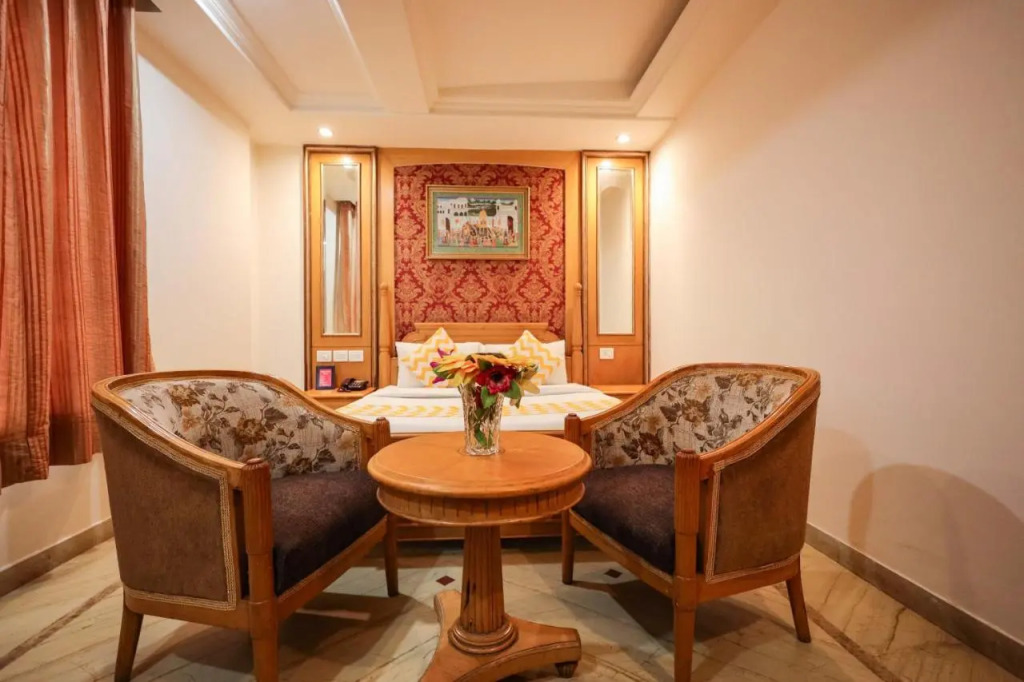 Hotel Maru Casa