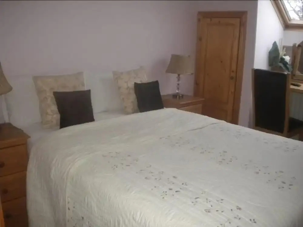 Stonehaven B&B