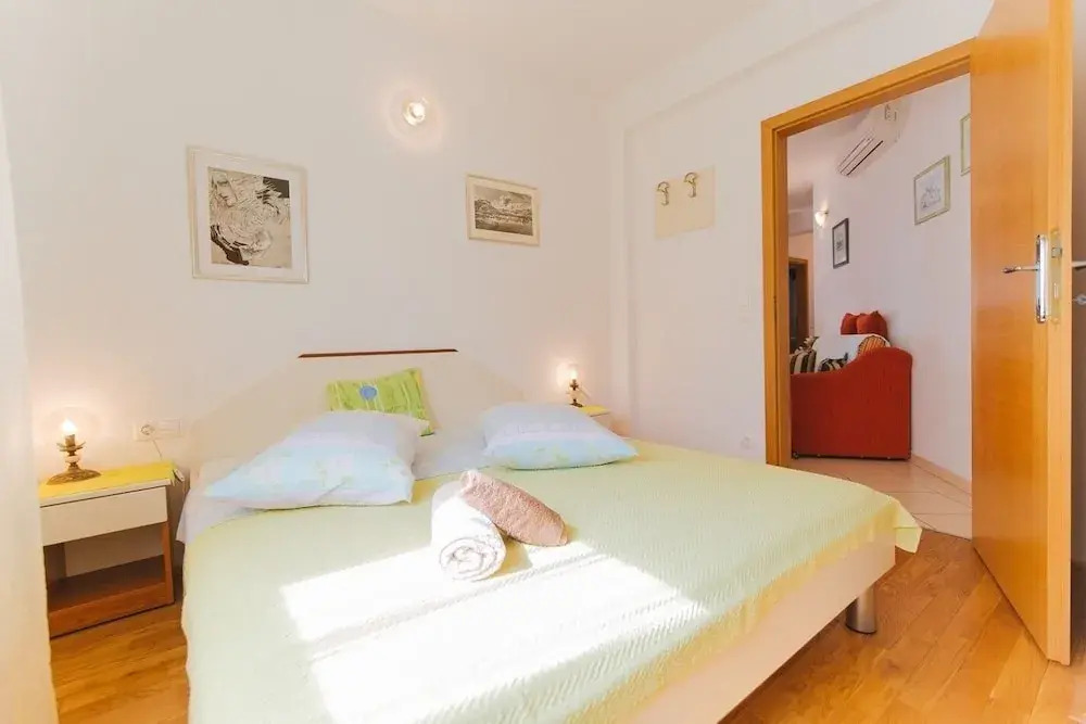 Apartments Mari