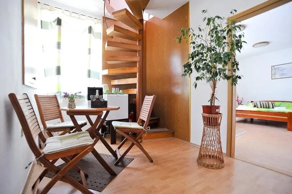 Apartment and Room Soul of Dalmatia