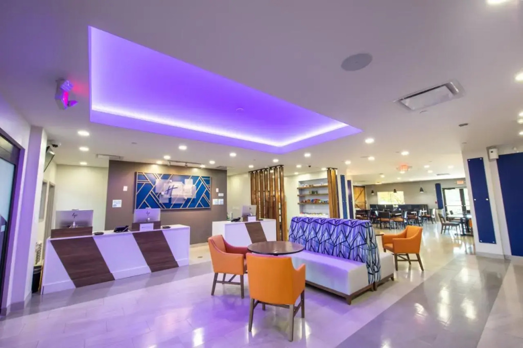 Holiday Inn Express & Suites Clermont SE - West Orlando by IHG