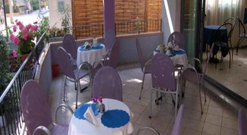 Hotel Danubio