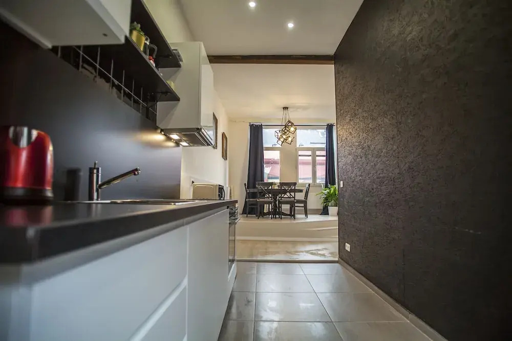 Luxury Suites Grotemarkt by Rikas Hotels
