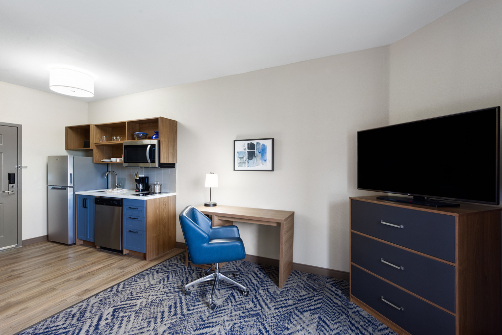 Candlewood Suites Yuma by IHG