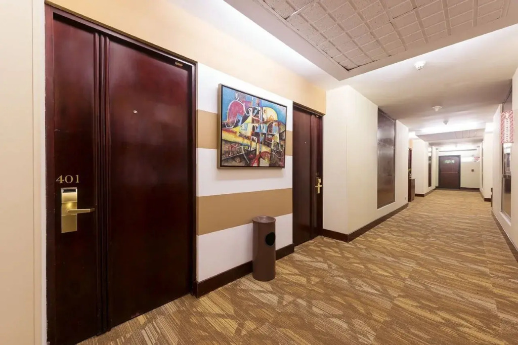 Hotel Palma Real