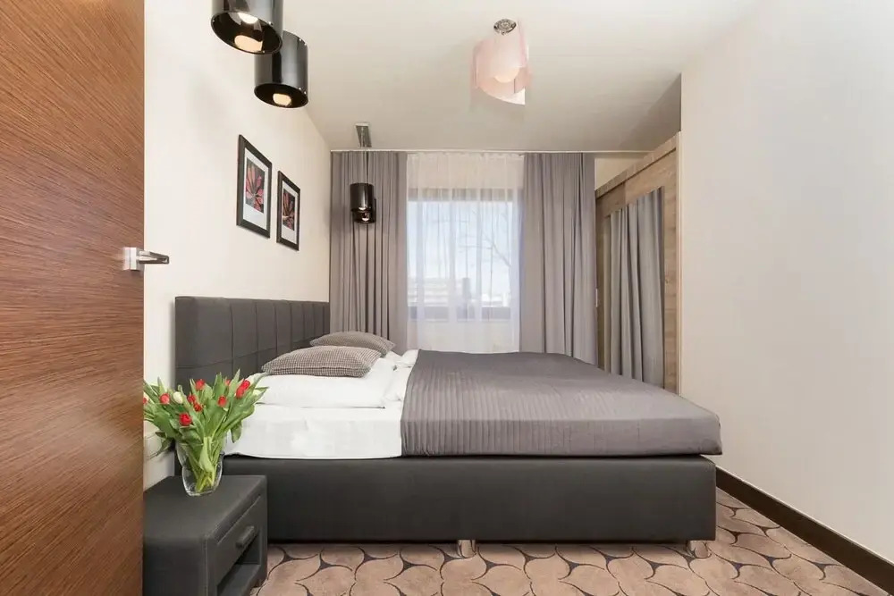 Sand Apartments by Jantar Apartamenty
