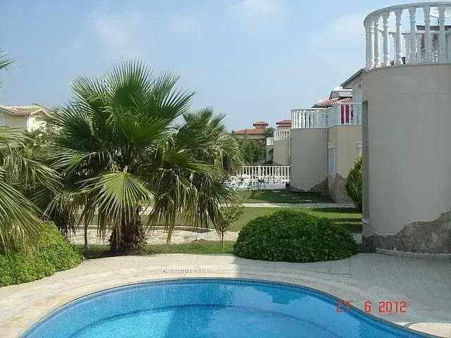 Golfing Villas Belek