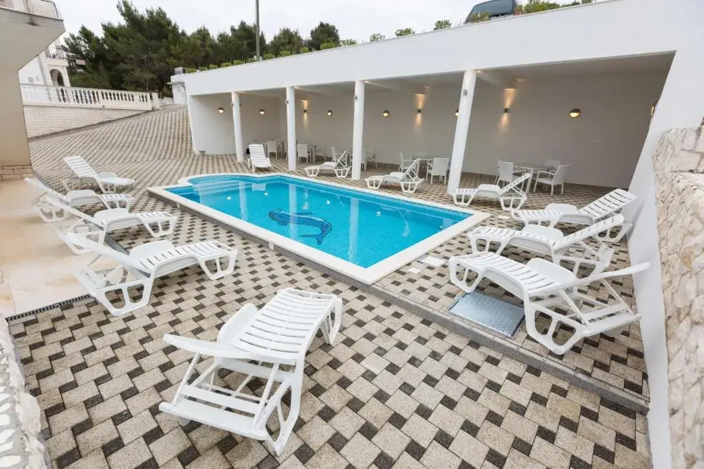 Apartmani Roko