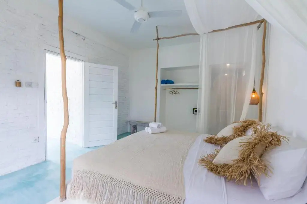 Guru Canggu Art Hotel