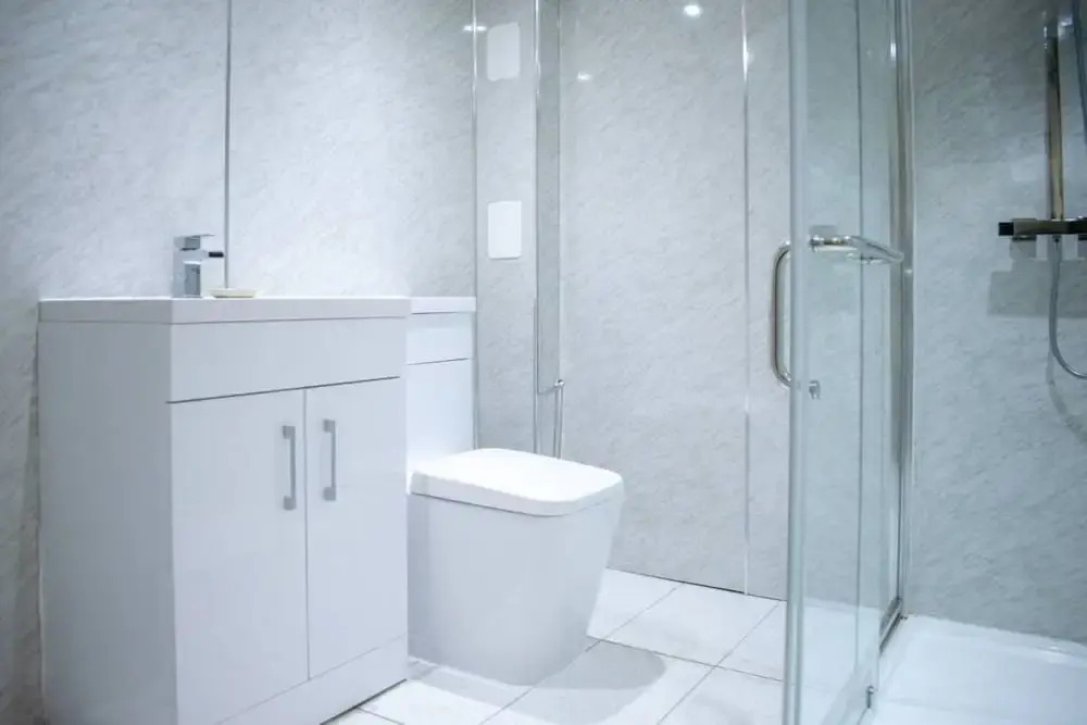 Apartment in Brunstfield Edinburgh
