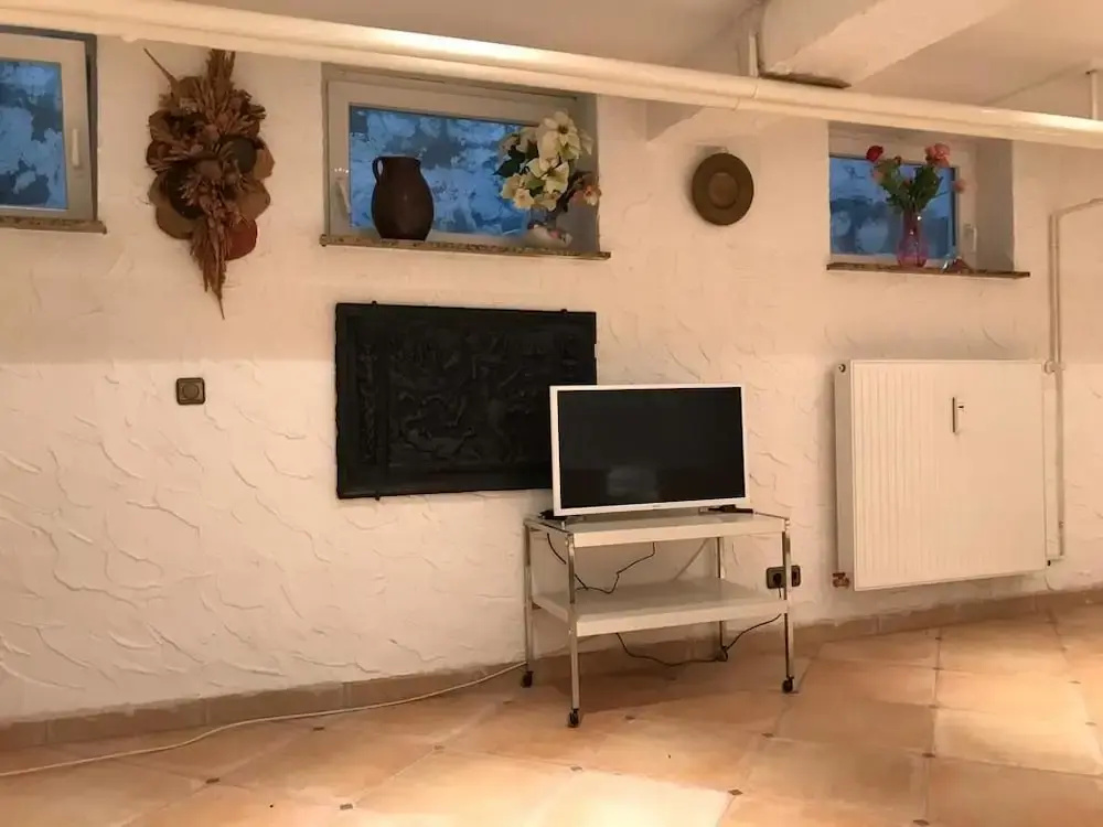 Apartment Osterstraße 121