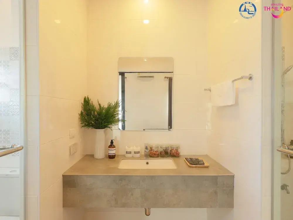 Thonglor Villa Hotel Chiang Mai