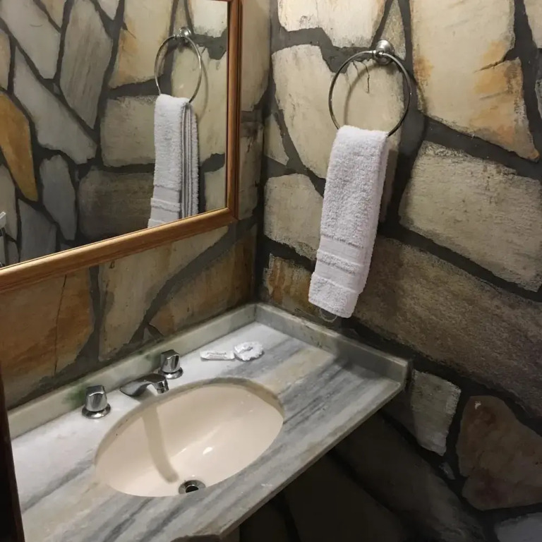Suites Di Trevi Búzios