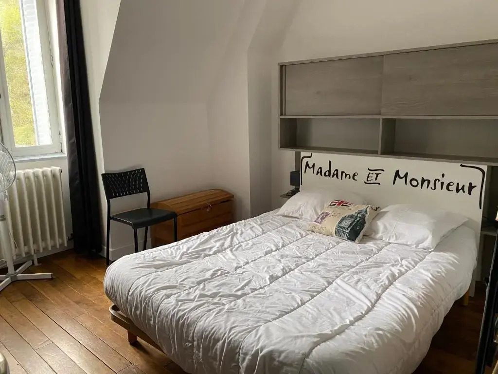 La bourboule Appartement