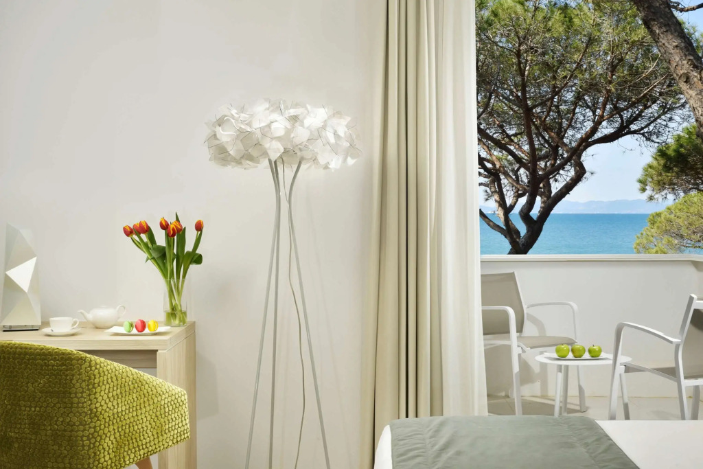 The Sense Experience Resort - Preferred Hotels & Resorts