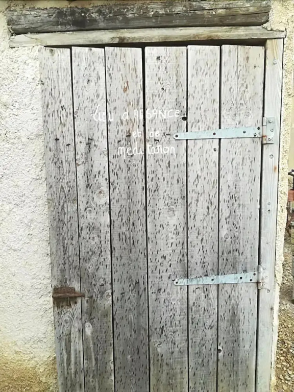 La Ferme Constantin Chambres Dhotes
